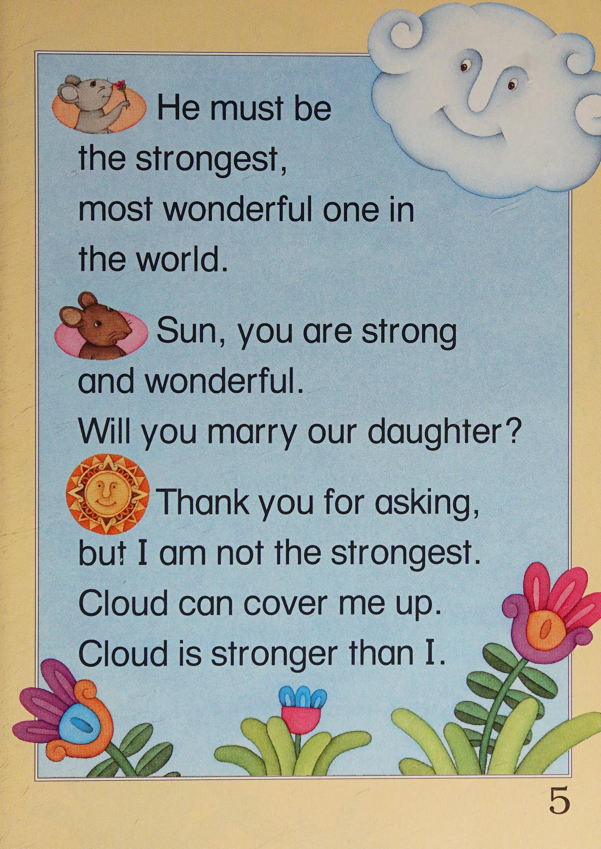 Addison-Wesley Little Book Grade 1
