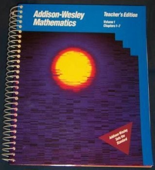 Addison-Wesley Mathematics