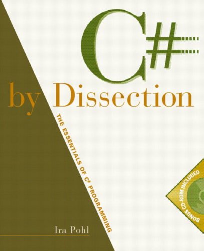 C by dissection