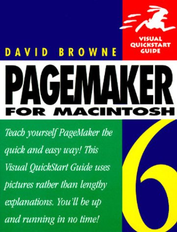 Pagemaker 6