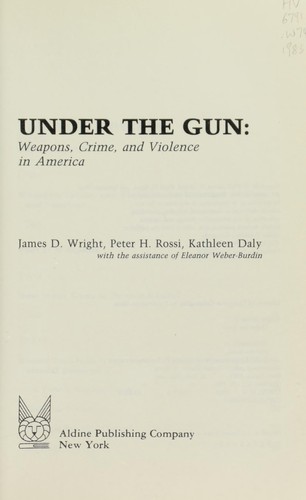Under the gun