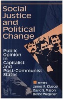 Social Justice and Political Change