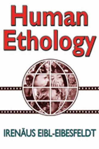 Human Ethology