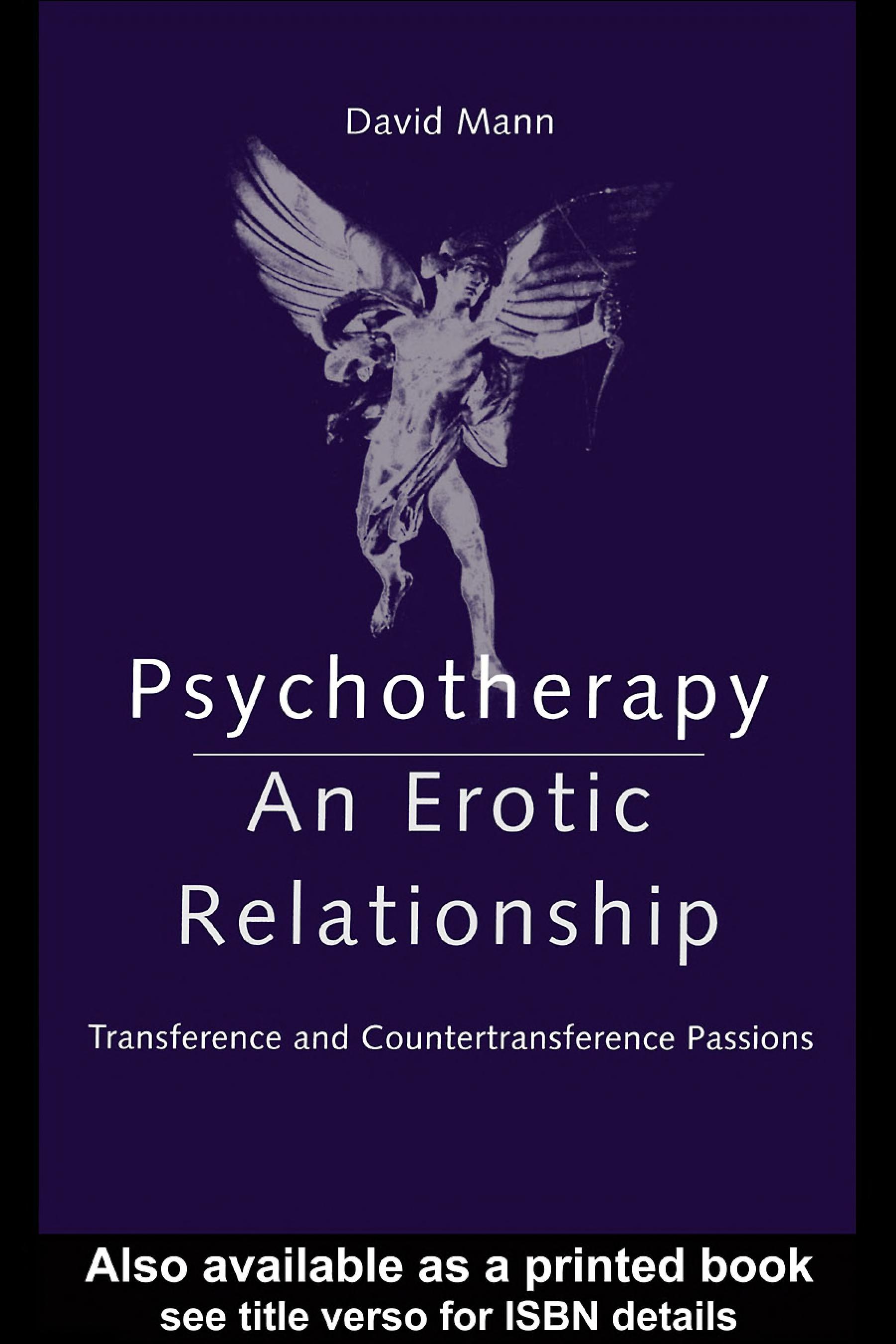 Psychotherapy