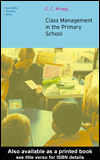 Class Management in the Primary School