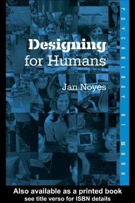 Designing For Humans