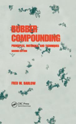 Rubber Compounding