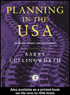 Planning in the USA