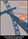 Human Geography of the UK