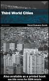 Third World Cities