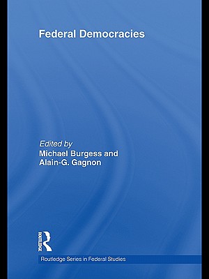 Federal Democracies