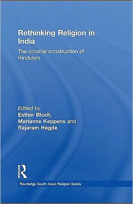 Rethinking religion in India