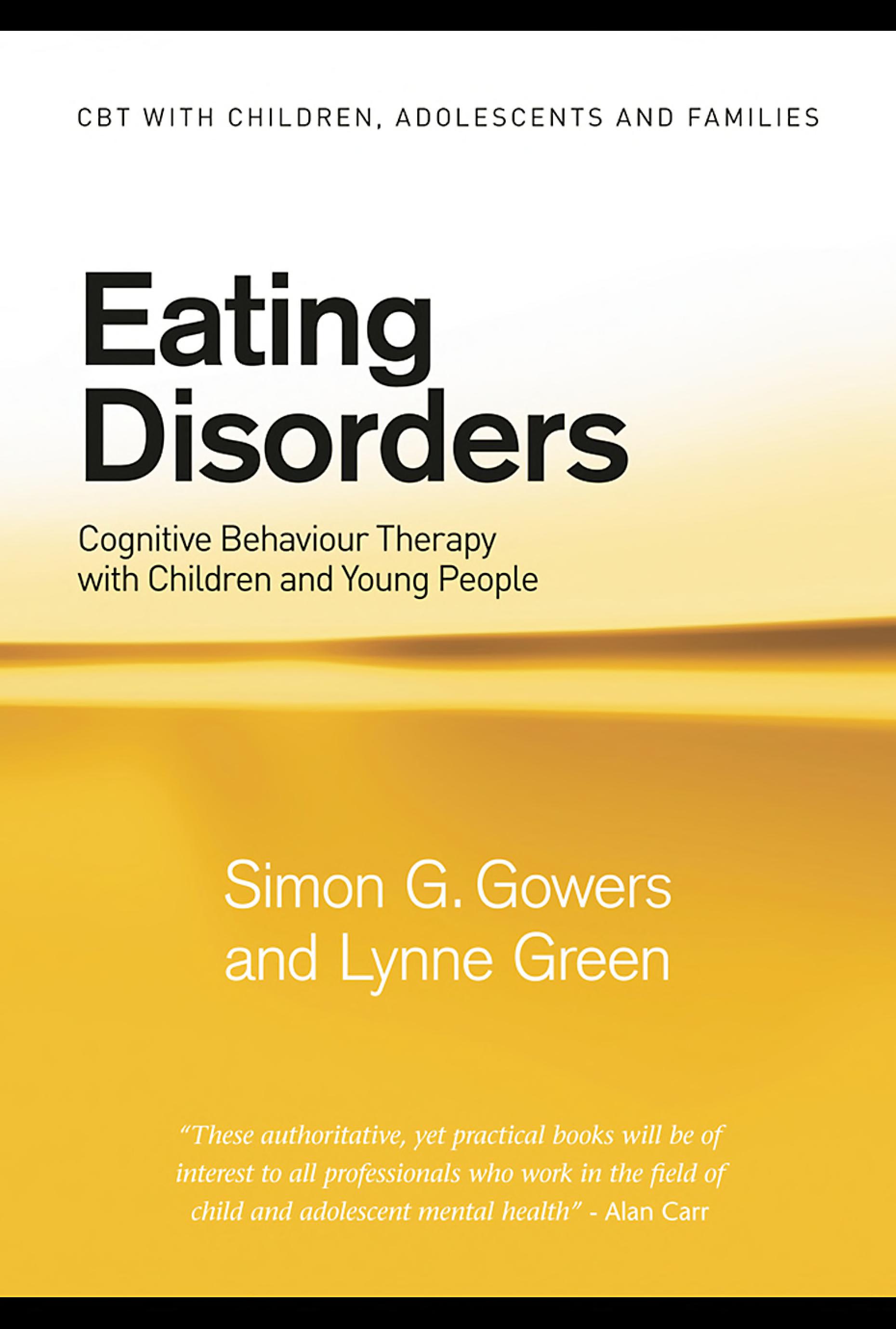 Eating disorders