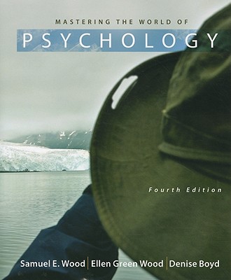 Mastering the World of Psychology