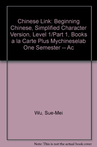Chinese Link