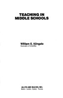 Teaching in Middle Schools