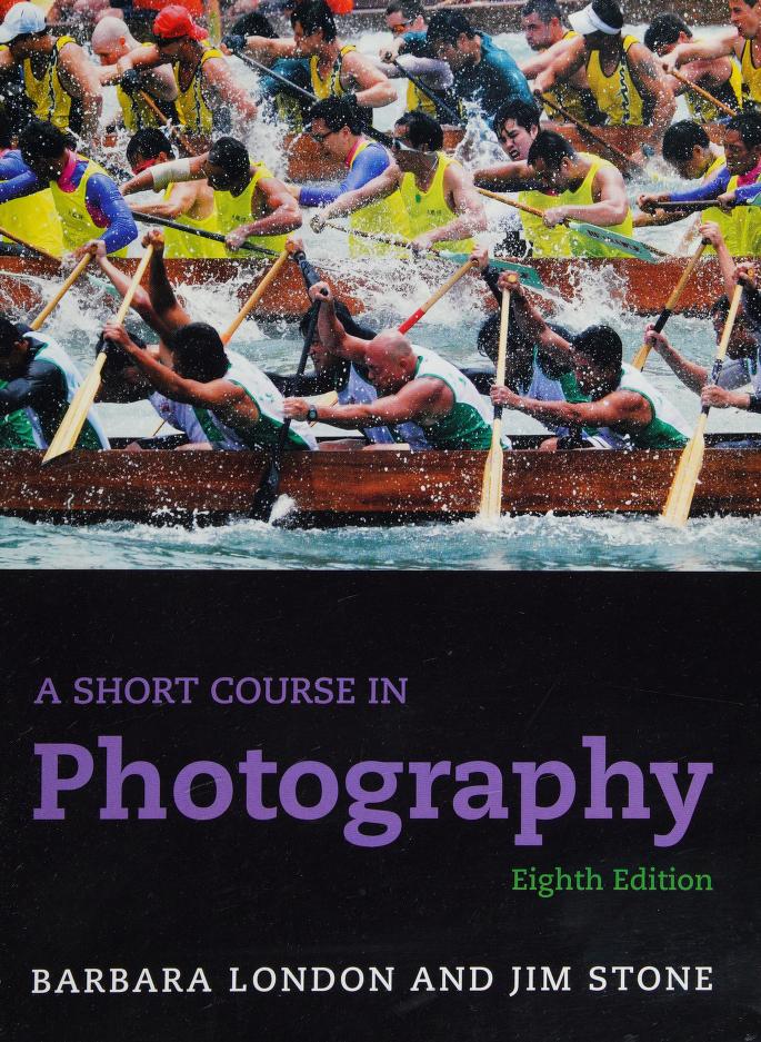 A Short Course In Photography
