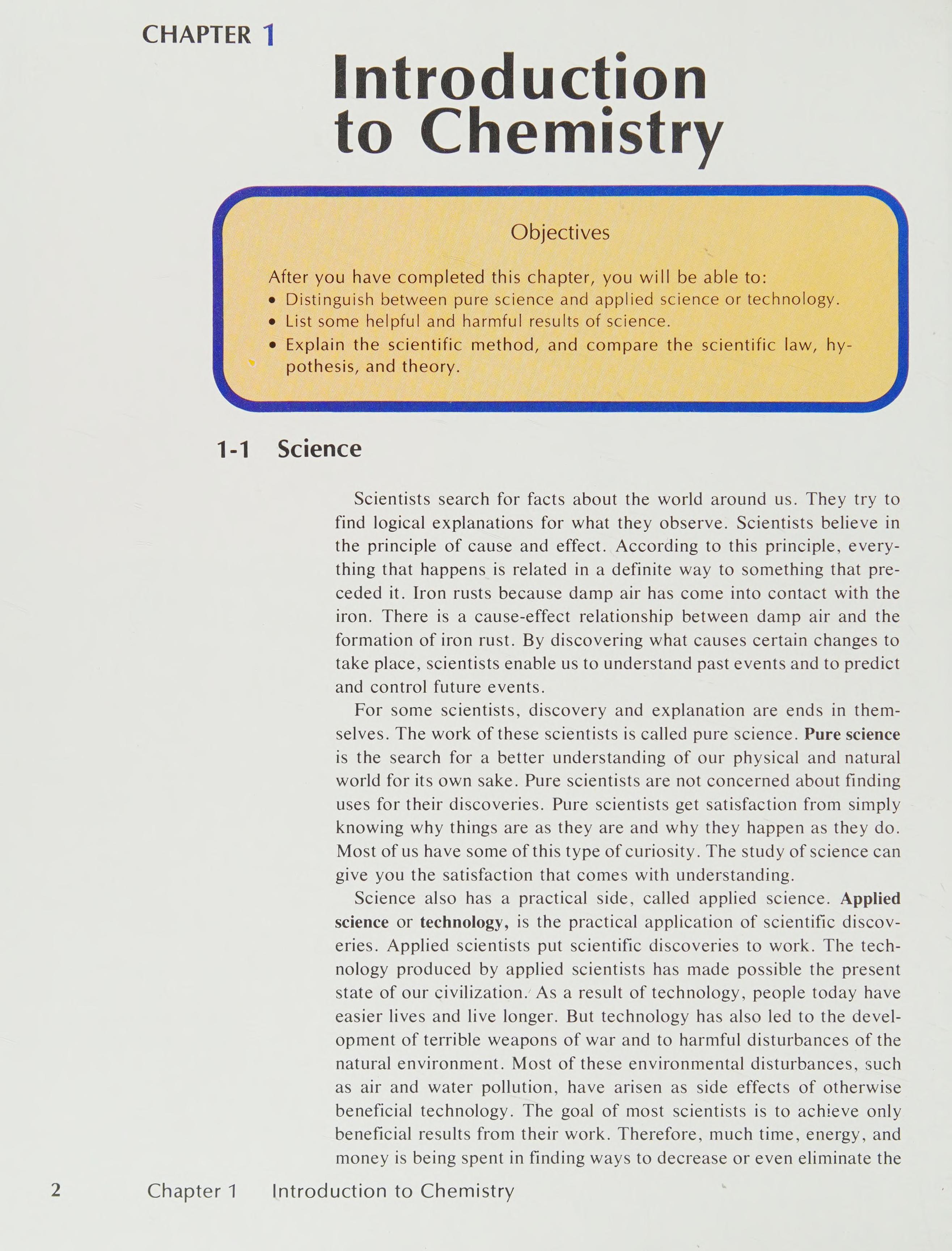 Prentice Hall Chemistry