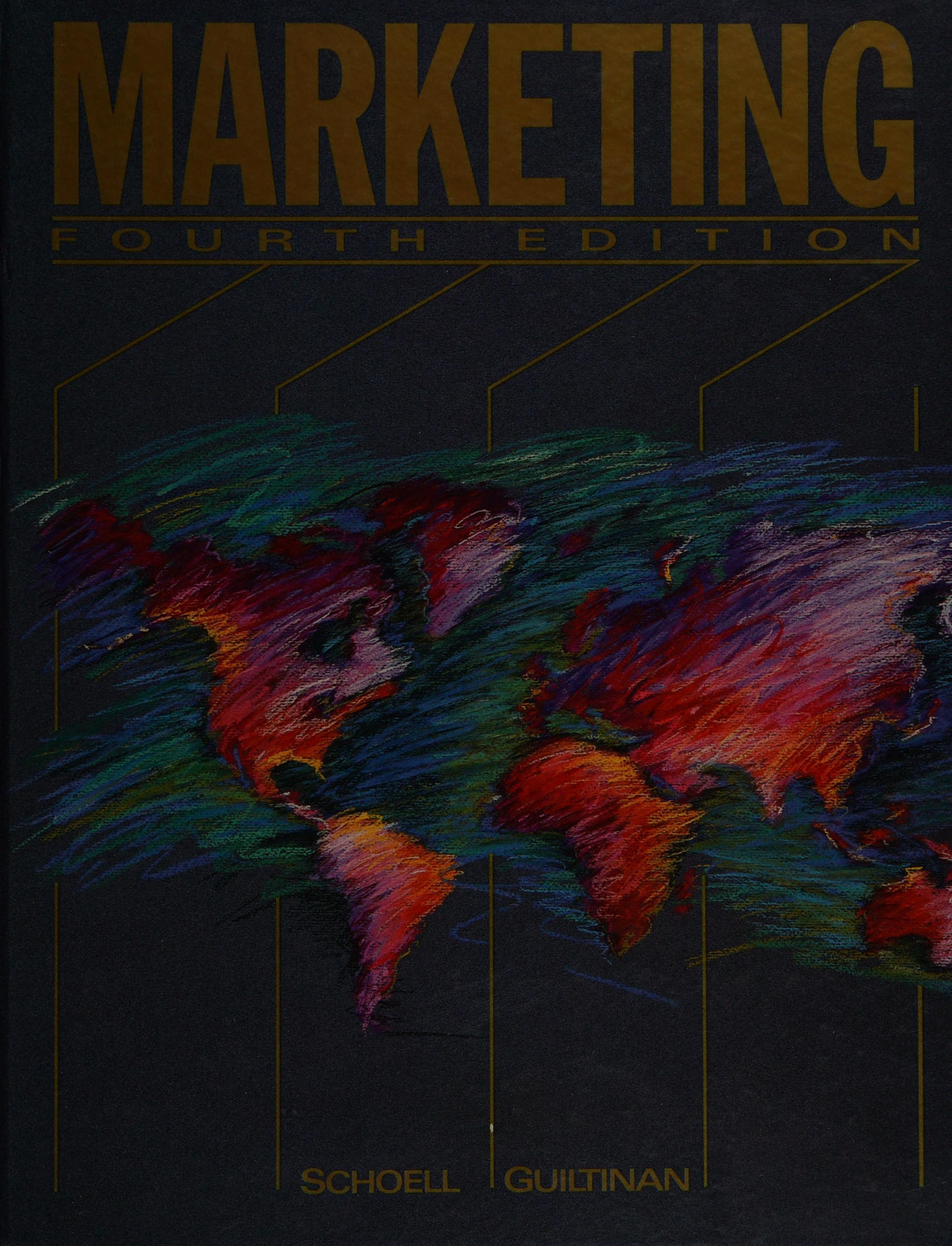 Marketing: Contemporary Concepts And Practices