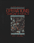Principles of Operations Management
