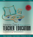 Interactive Cases in Teacher Education