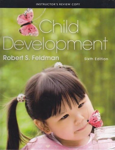 Child Development (Instructor Edition)