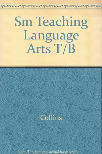 Sm Teaching Language Arts T/B