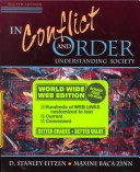 In Conflict and Order