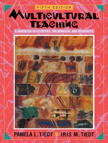 Multicultural Teaching