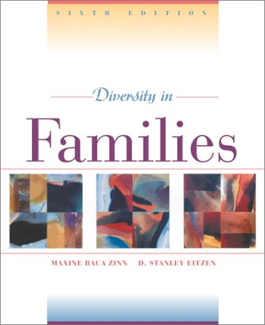 Diversity in Families
