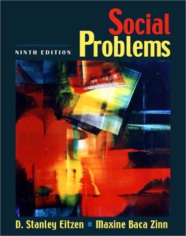 Social Problems