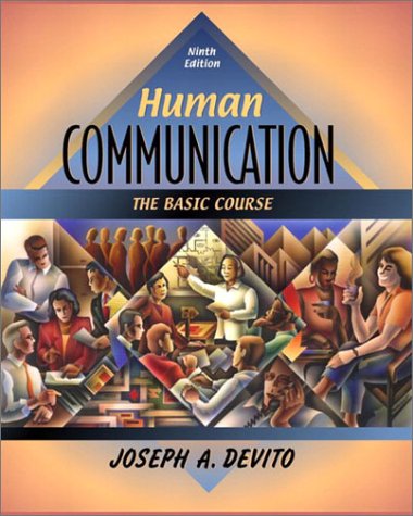 Human Communication