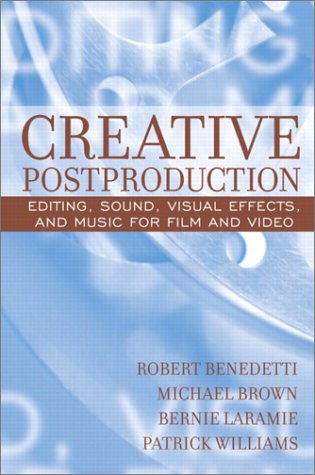 Creative Postproduction