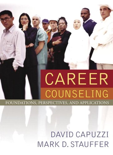 Career Counseling