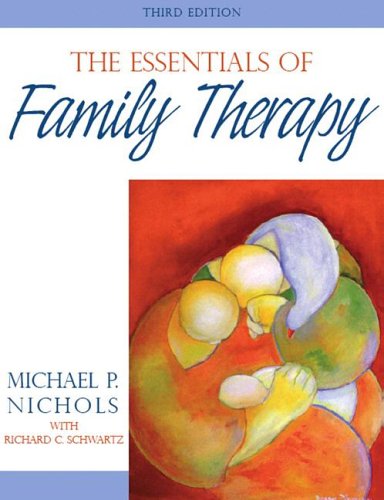 Essentials of Family Therapy