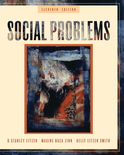 Social Problems