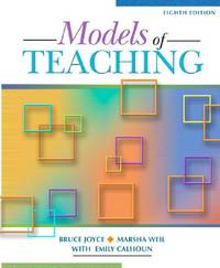 Models of Teaching