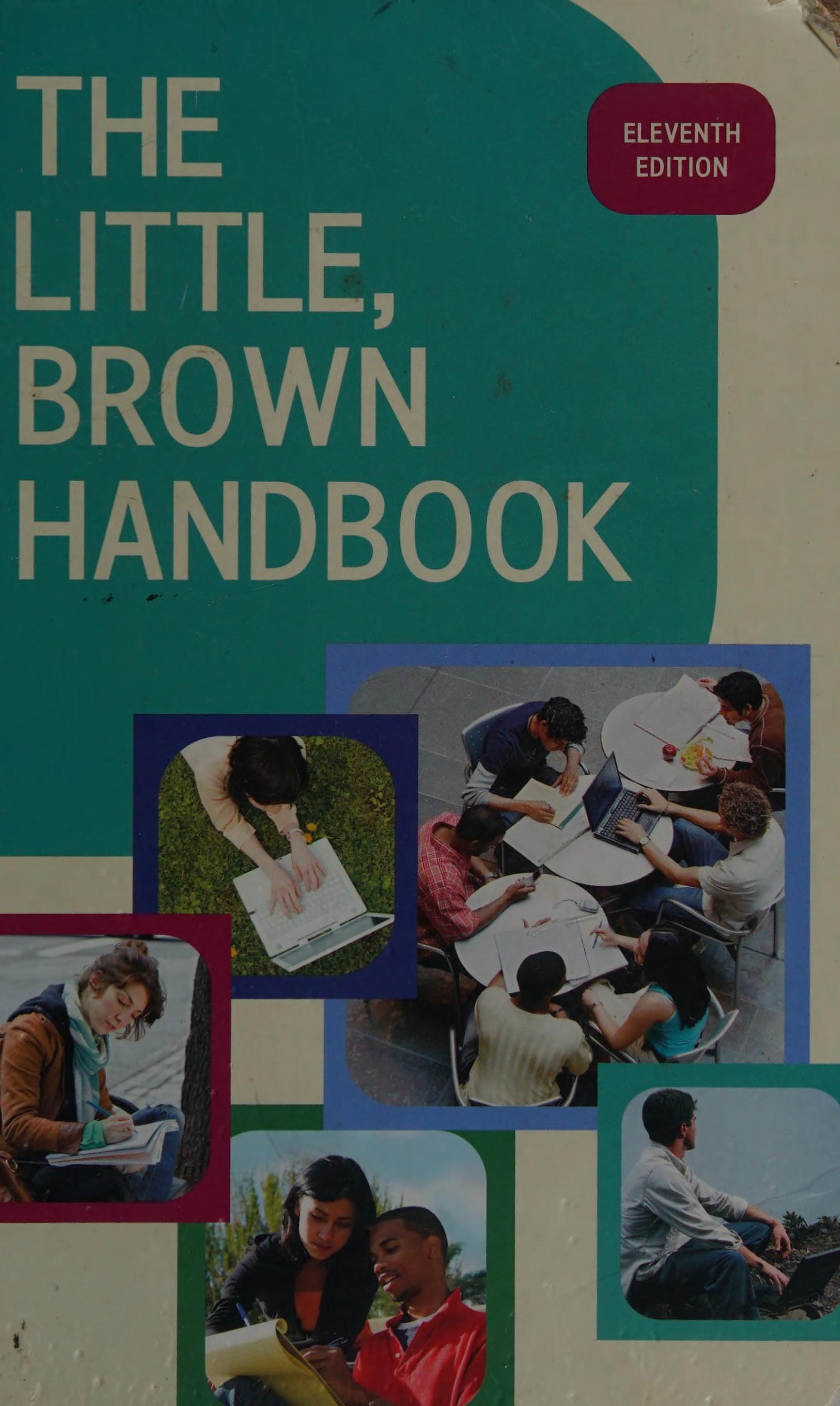 Little, Brown Handbook