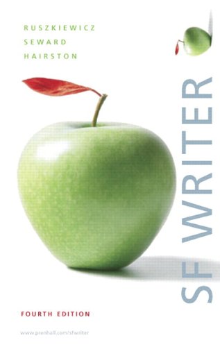 Mycomplab New With Pearson Etext Student Access Code Card For SF Writer (Standalone)
