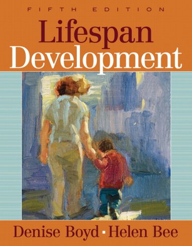 Lifespan Development Value Package