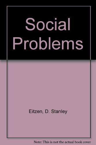 Social Problems, Books a la Carte Plus MySocKit