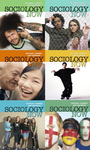 MyLab Sociology with Pearson eText -- Standalone Access Card -- for Sociology Now