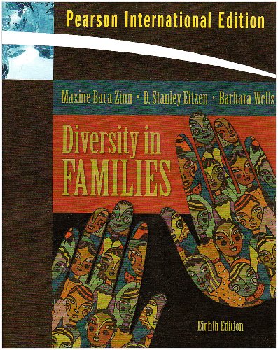 Diversity in Families