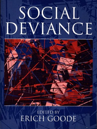 Social Deviance-