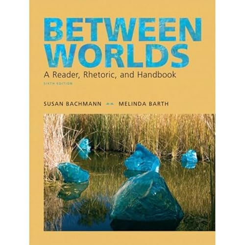 Between Worlds