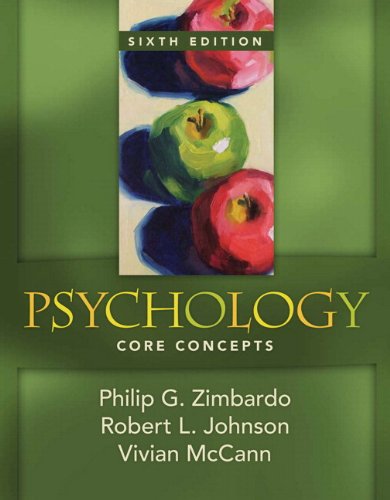 Mypsychlab Pegasus with Pearson Etext -- Standalone Access Card -- for Psychology