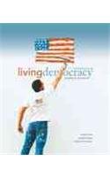 Living Democracy, Alternate Edition, Books a la Carte Plus Mypoliscilab