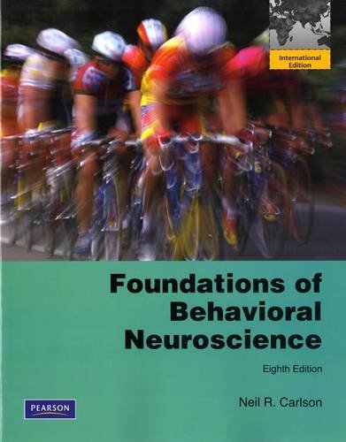 Access Card for Online Flash Cards, to Accompany Foundations of Behavioral Neuroscience