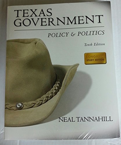 Texas Govt