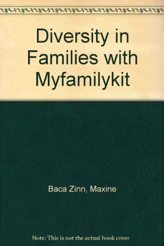 Diversity in Families + Myfamilykit Student Access Code